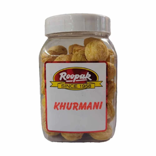 Khurmani (Apricots)